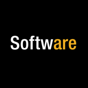Åre SoftWare Aktiebolag logotyp