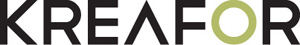 Kreafor Aktiebolag logotyp