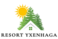 Resort Yxenhaga AB logotyp