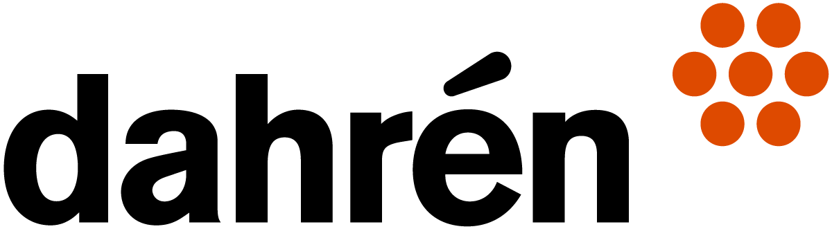 Dahrén Group AB logotyp