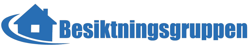Besiktningsgruppen Robert Nordqvist AB logotyp