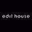 Edithouse Film Works AB logotyp