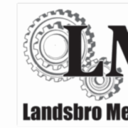 Landsbro Mekaniska AB logotyp