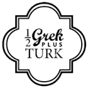 Grekturken Restaurang AB logotyp