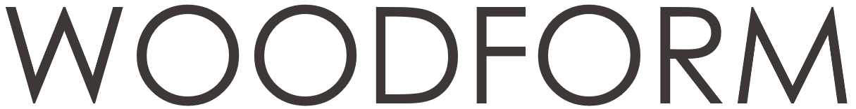 Woodform Sweden AB logotyp