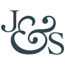 Jensen&Sjöqvist AB logotyp