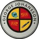 George Johansson AB logotyp