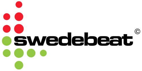 Swedebeat Media Group AB logotyp