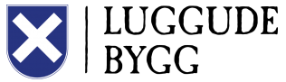 Luggude Bygg AB logotyp