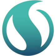 Serwent AB logotyp