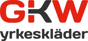 GKW Yrkeskläder AB logotyp