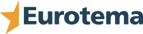 Eurotema Aktiebolag logotyp