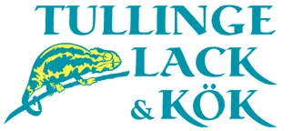 Tullinge Lack Aktiebolag logotyp