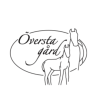 Översta Gård AB logotyp
