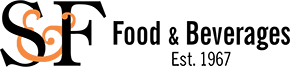 Skandjuice & Food AB logotyp