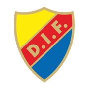 Djurgårdens Fotboll Försäljning AB logotyp