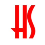 Hafström Security AB logotyp
