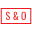 Svensson & Örn Snickeri AB logotyp