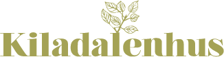 Kiladalenhus AB logotyp