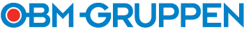 OBM Fuktteknik AB logotyp