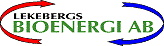 Lekebergs Bioenergi Aktiebolag logotyp