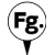 Finspång Golf AB logotyp