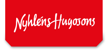 Nyhléns Hugosons AB logotyp