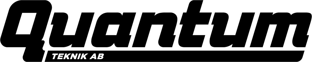 Quantum Teknik AB logotyp