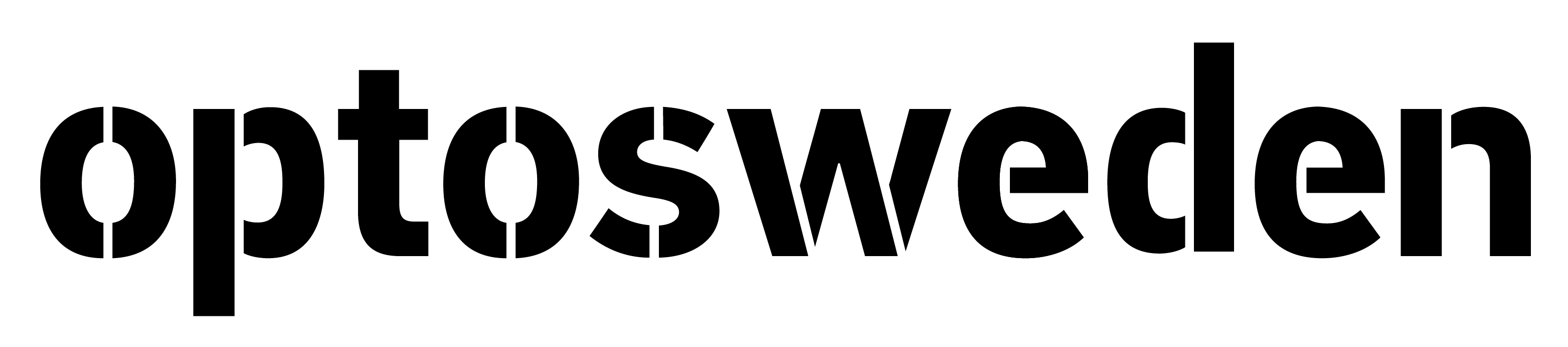 OptoSweden Aktiebolag logotyp