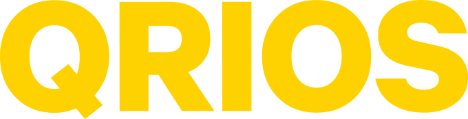 QRIOS Life Science & Engineering AB logotyp