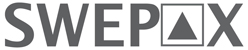 SwePax Aktiebolag logotyp