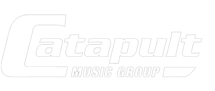 Catapult Music Group AB logotyp
