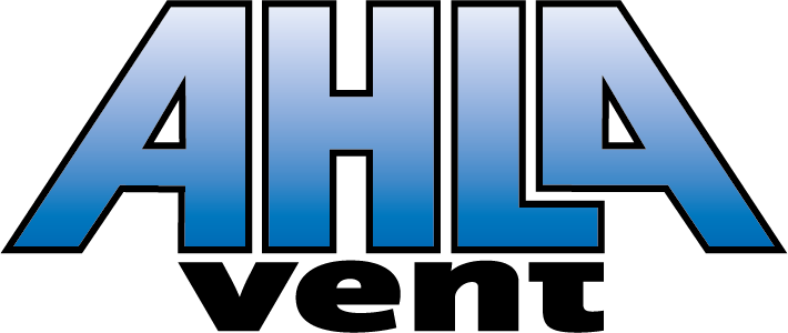 Ahla-Vent i Norrland AB logotyp