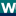 Wetrok AB logotyp