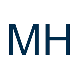 Mälaren Hästklinik Aktiebolag logotyp