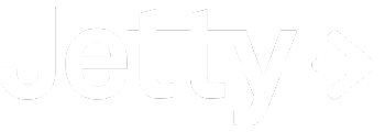 Jetty AB logotyp