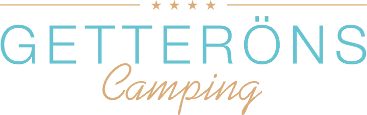 Getteröns Camping AB logotyp