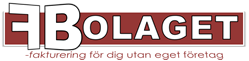 F-Bolaget AB logotyp