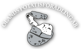 Potatisförädling på Öland AB logotyp