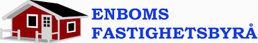 Enboms Fastighetsbyrå AB logotyp