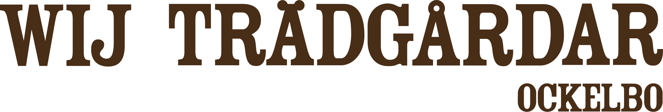 Wij Säteri AB logotyp