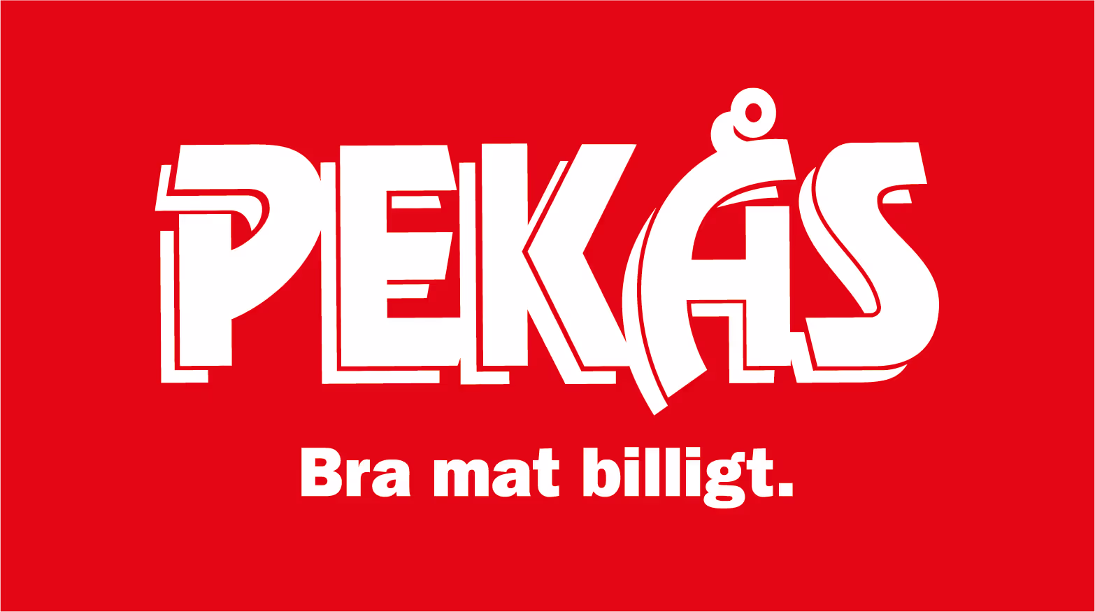 Pekos Värmland AB logotyp