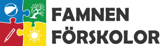 Famnen Förskolor AB logotyp