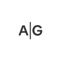 AG arkitekter AB logotyp
