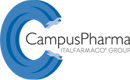 CAMPUS Pharma AB logotyp