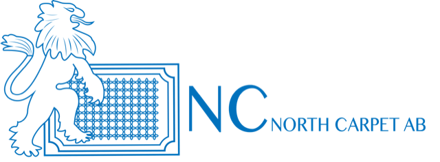 North Carpet AB logotyp