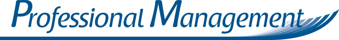 Professional Management Lenefors & Svensson AB logotyp