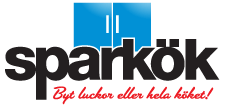 Sparkök ND Syd AB logotyp