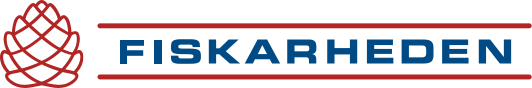 Fiskarhedens Komponenter AB logotyp