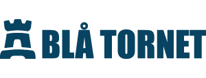 Blå Tornet Data Aktiebolag logotyp